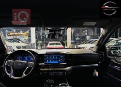 شيفروليه سلفرادو